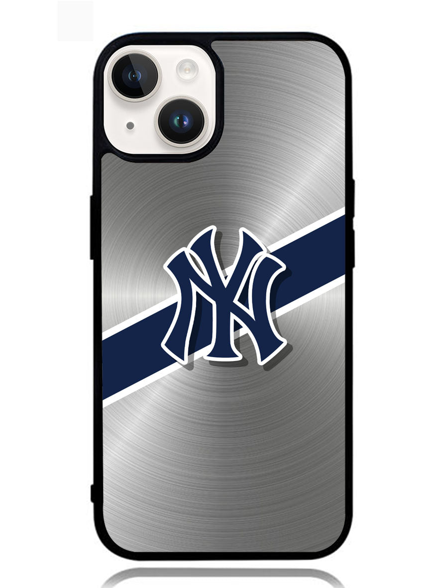 New York Yankees iPhone 14 Case OV8882
