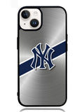 New York Yankees iPhone 14 Case OV8882