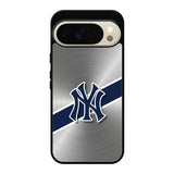 New York Yankees 10th Google Pixel 10 Pro Case