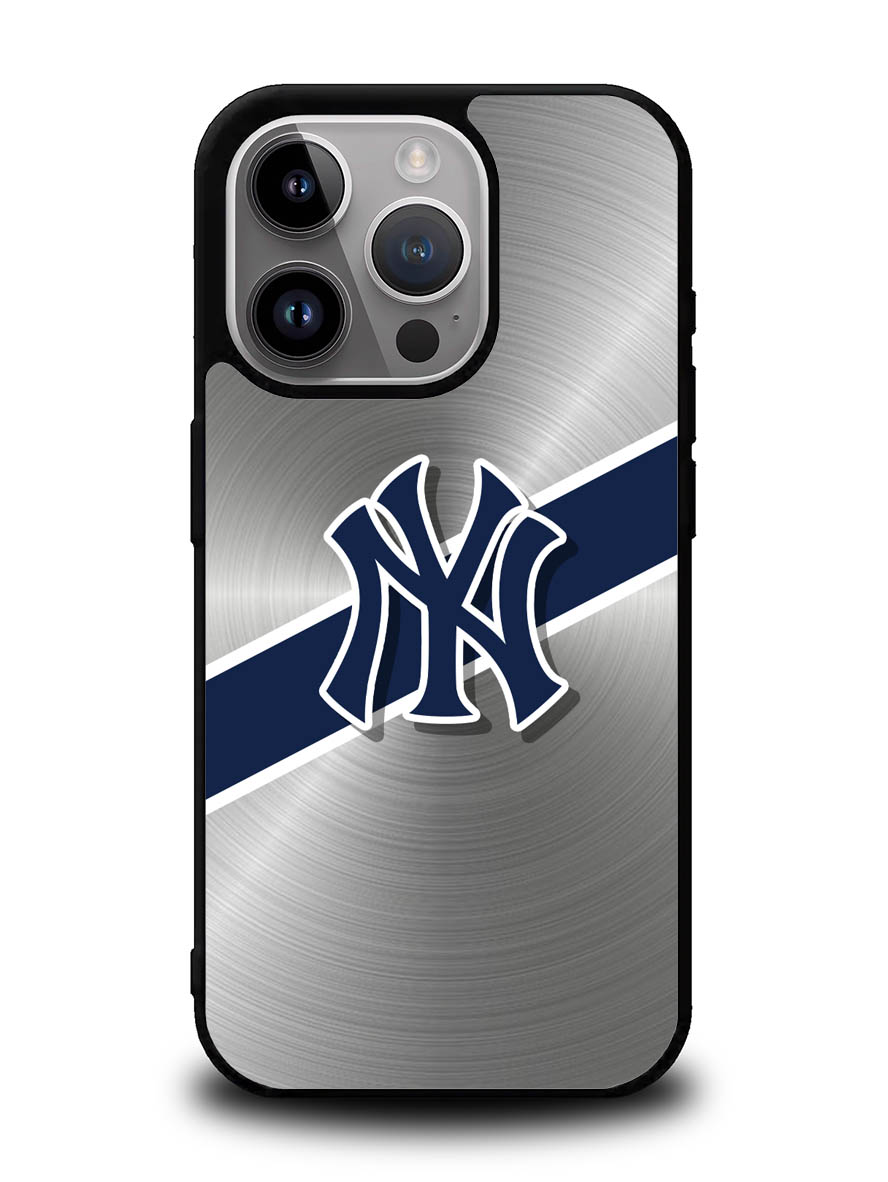 New York Yankees 10th iPhone 16 Pro Case