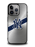 New York Yankees 10th iPhone 16 Pro Case