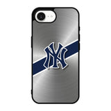 New York Yankees 10th iPhone 17e Case