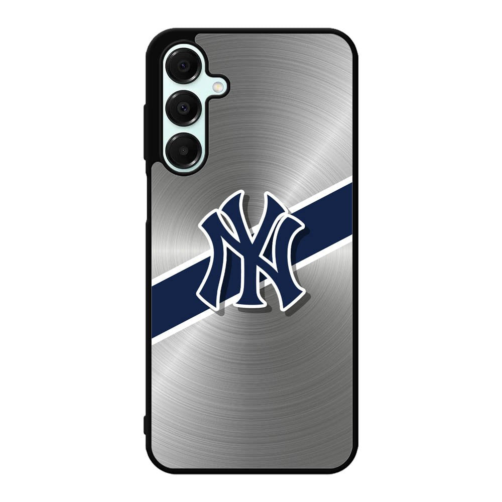 New York Yankees 10th Samsung Galaxy A16 Case OV2151