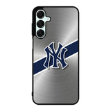 New York Yankees 10th Samsung Galaxy A16 Case OV2151