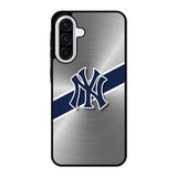 New York Yankees 10th Samsung Galaxy A56 Case OV4211