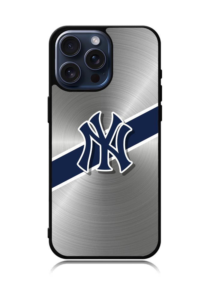 New York Yankees 10th iPhone 15 Pro Max Case