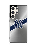 New York Yankees 10th Samsung Galaxy S24 Ultra 5G Case