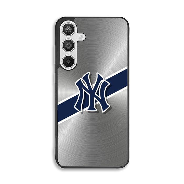 New York Yankees 10th Samsung Galaxy A26 Case OV4211