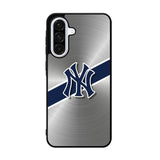 New York Yankees 10th Samsung Galaxy A36 Case OV4211