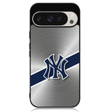 New York Yankees 10th Google Pixel 9 Pro XL Case