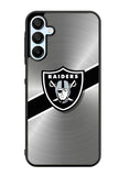 Oakland Las Vegas Raiders Samsung Galaxy A15 5G Case OV8881