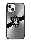 Oakland Las Vegas Raiders iPhone 14 Case QC8881