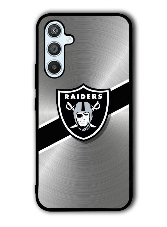 Oakland Las Vegas Raiders Samsung Galaxy A54 5G Case OV8881