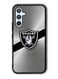 Oakland Las Vegas Raiders Samsung Galaxy A14 5G Case QC8881
