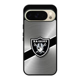 Oakland Las Vegas Raiders Google Pixel 10 Pro XL Case QC8881