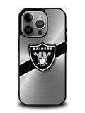 Oakland Las Vegas Raiders iPhone 15 Pro Max Case OV8881