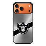 Oakland Las Vegas Raiders iPhone 17 Pro Case QC8881