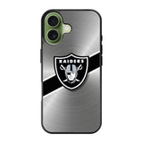 Oakland Las Vegas Raiders iPhone 17 Case QC8881