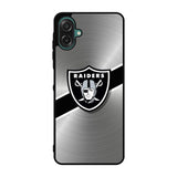 Oakland Las Vegas Raiders Samsung Galaxy A07 Case QC8881