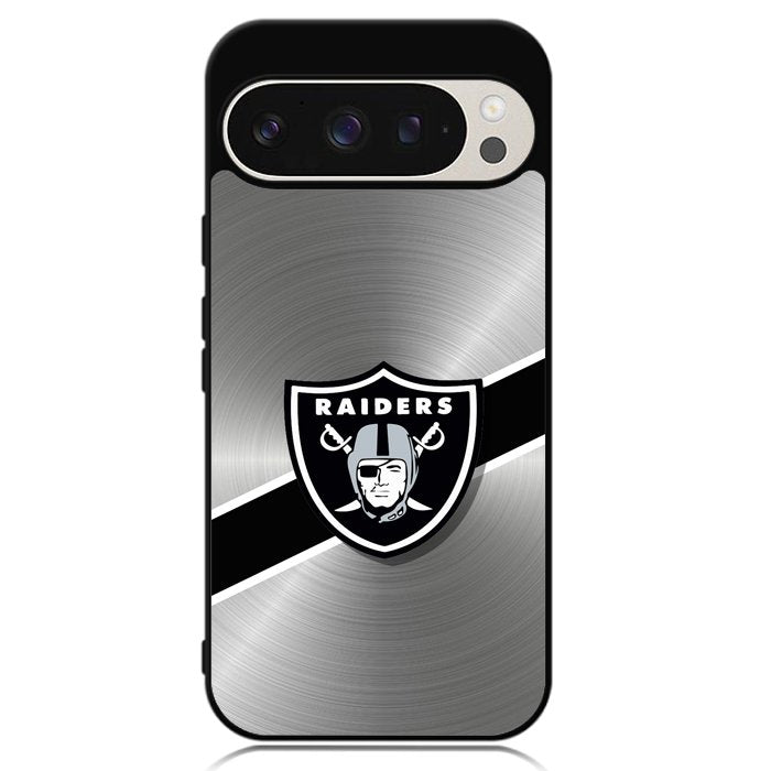Oakland Las Vegas Raiders Google Pixel 9 Pro XL Case OV8881