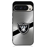 Oakland Las Vegas Raiders Google Pixel 9 | Pixel 9 Pro Case OV8881
