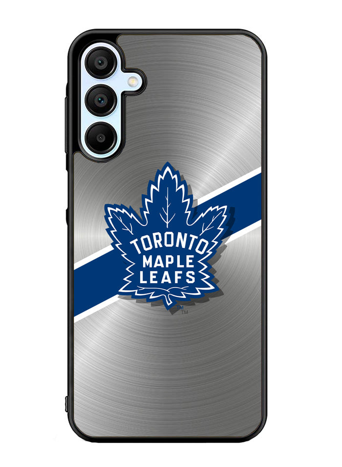 Toronto Maple Leafs Samsung Galaxy A35 5G Case OV8877