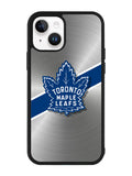 Toronto Maple Leafs iPhone 15 Case OV8877