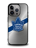 Toronto Maple Leafs iPhone 15 Pro Case OV8877