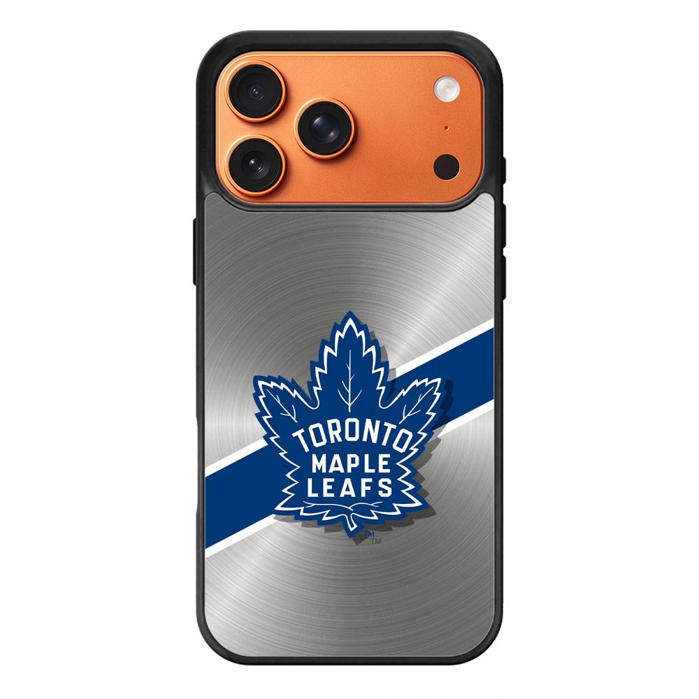 Toronto Maple Leafs iPhone 17 Pro Case OV8877