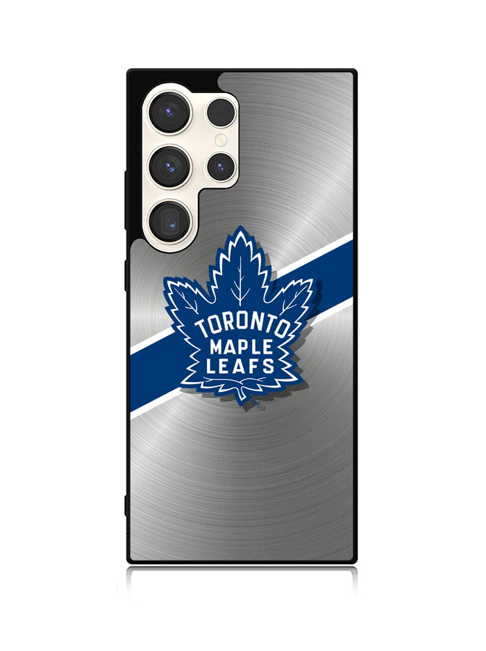 Toronto Maple Leafs Samsung Galaxy S24 Ultra 5G Case OV8877