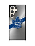 Toronto Maple Leafs Samsung Galaxy S25 Ultra 5G Case QC8877