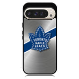 Toronto Maple Leafs Google Pixel 10 Pro XL Case OV8877