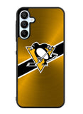 Pittsburgh Penguins Samsung Galaxy A35 5G Case OV8876