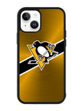 Pittsburgh Penguins iPhone 15 Plus Case OV8876