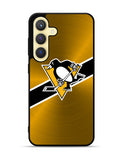 Pittsburgh Penguins Samsung Galaxy S23 5G Case QC8876