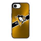 Pittsburgh Penguins iPhone 17e Case OV8876