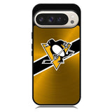 Pittsburgh Penguins Google Pixel 10 | Google Pixel 10 Pro Case OV8876