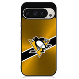 Pittsburgh Penguins Google Pixel 9 | Pixel 9 Pro Case OV8876