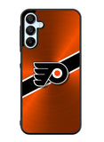 Philadelphia Flyers Samsung Galaxy A35 5G Case OV8874