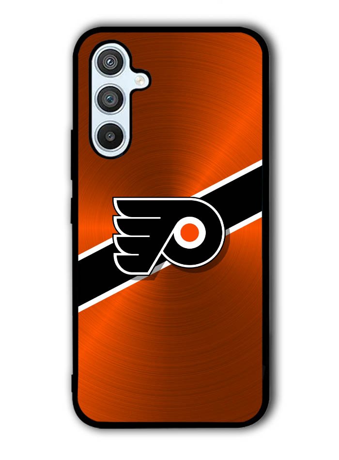 Philadelphia Flyers Samsung Galaxy A14 5G Case QC8874