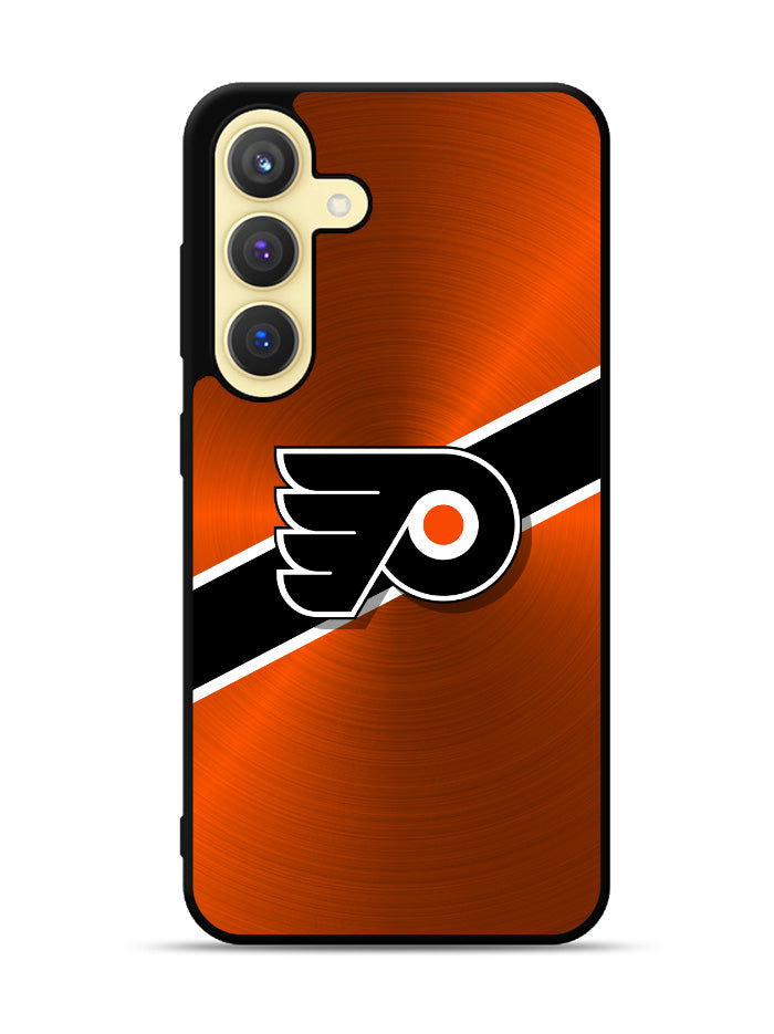 Philadelphia Flyers Samsung Galaxy S24 5G Case OV8874