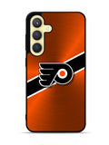 Philadelphia Flyers Samsung Galaxy S24 Plus 5G , Samsung Galaxy S24+ 5G Case OV8874