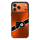 Philadelphia Flyers iPhone 17 Pro Max Case OV8874