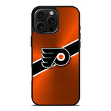 Philadelphia Flyers iPhone 16 Pro Case OV8874