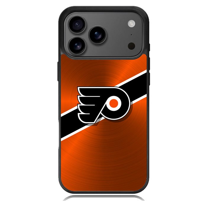 Philadelphia Flyers Samsung Galaxy S26 Ultra Case OV8874