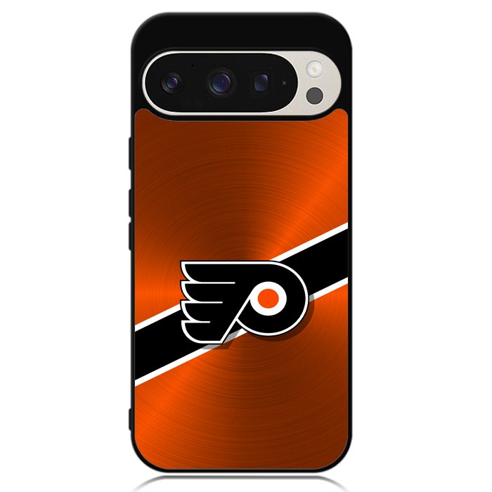 Philadelphia Flyers Google Pixel 9 Pro XL Case OV8874