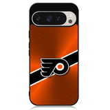 Philadelphia Flyers Google Pixel 9 | Pixel 9 Pro Case OV8874