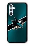 San Jose Sharks Samsung Galaxy A14 5G Case QC8873