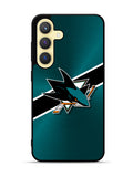 San Jose Sharks Samsung Galaxy S24 5G Case OV8873