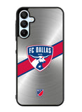 FC Dallas Soccer Samsung Galaxy A35 5G Case OV8869